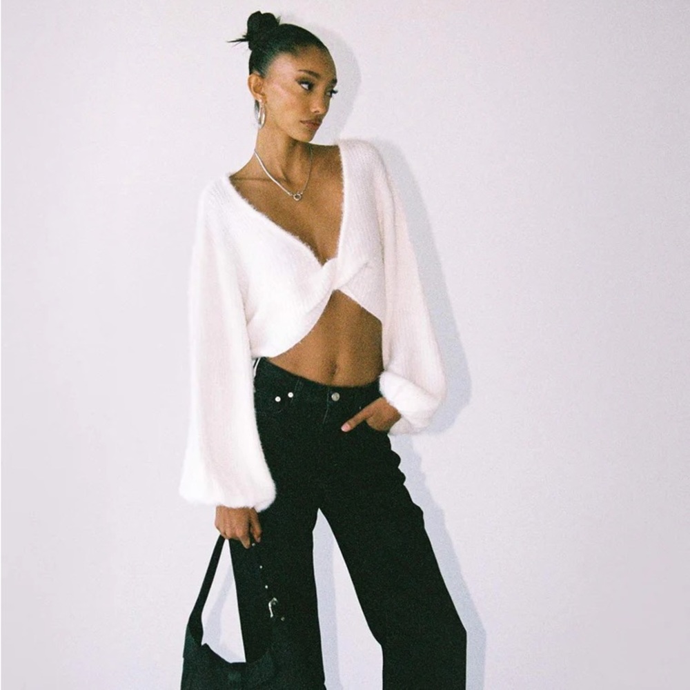Princess Polly Sweater